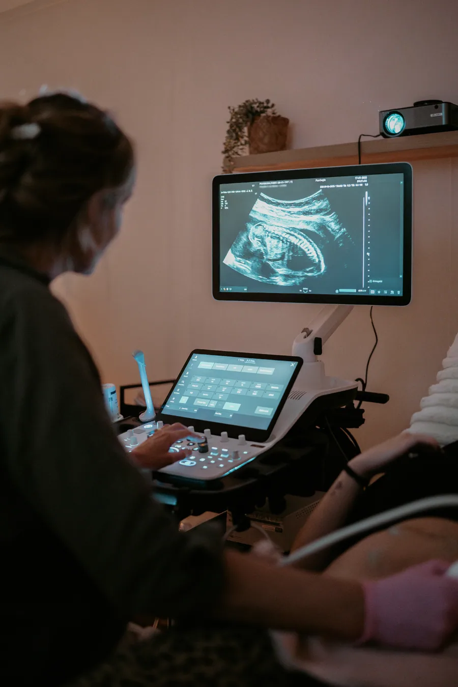 Warme echokamer bij Echo Dronten